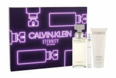 Calvin Klein 100ml eternity, parfémovaná voda