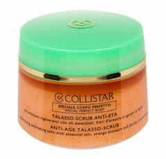 Collistar 700g special perfect body anti-age talasso-scrub,