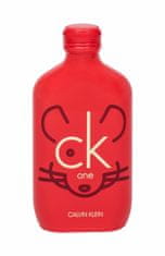 Calvin Klein 100ml ck one collectors edition 2020 chinese