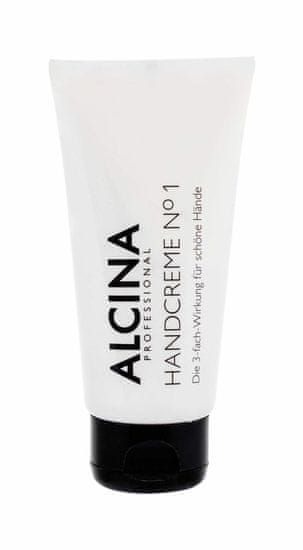 Alcina 50ml n1 spf15, krém na ruce