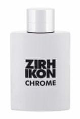 Zirh 125ml ikon chrome, toaletní voda