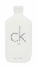 Calvin Klein 200ml ck all, toaletní voda