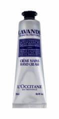 Kraftika 30ml loccitane lavender, krém na ruce