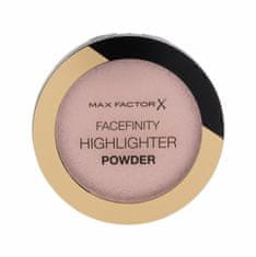 Max Factor 8g facefinity highlighter powder