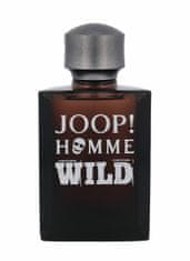 Joop! 125ml homme wild, toaletní voda