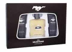 Kraftika 100ml mustang cologne, toaletní voda