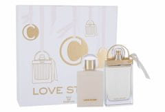 Chloé 75ml love story, parfémovaná voda