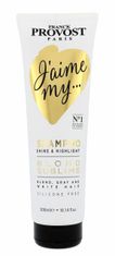 Kraftika 300ml jaime my... blond sublime, šampon