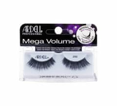 Ardell 1ks mega volume 250, black, umělé řasy