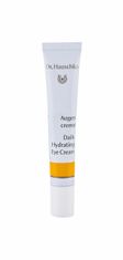 Kraftika 12.5ml dr. hauschka hydrating, oční krém