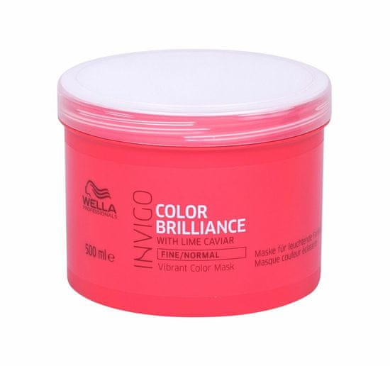 Wella Professional 500ml invigo color brilliance