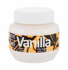 Kraftika 275ml vanilla, maska na vlasy