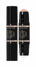 Max Factor 11g facefinity all day matte, 40 light ivory