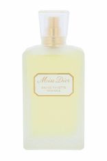 Christian Dior 100ml miss dior originale, toaletní voda