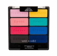 Wet n wild 8.5g color icon eyeshadow collection