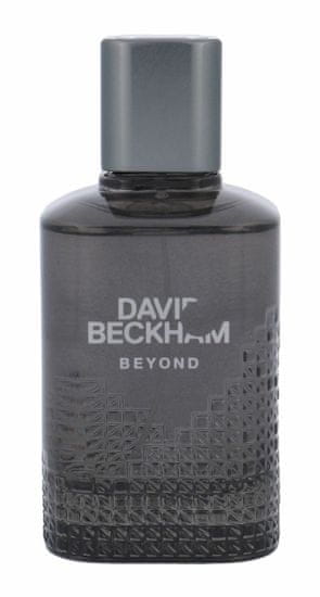 David Beckham 90ml beyond, toaletní voda