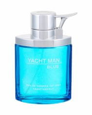 Myrurgia 100ml yacht man blue, toaletní voda