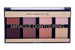 Max Factor 30g miracle contour palette, dekorativní kazeta