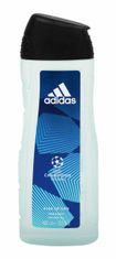 Adidas 400ml uefa champions league dare edition hair &