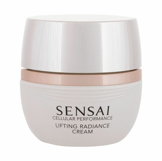 Sensai 40ml cellular performance lifting radiance