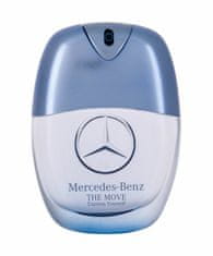 Mercedes-Benz 60ml the move express yourself, toaletní voda