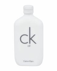 Calvin Klein 50ml ck all, toaletní voda