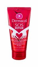 Dermacol 75ml sos repair, krém na ruce