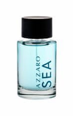 Azzaro 100ml sea, toaletní voda