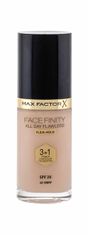 Max Factor 30ml facefinity 3 in 1 spf20, 42 ivory, makeup