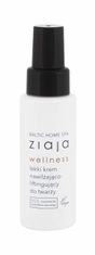 Kraftika 50ml ziaja baltic home spa wellness, denní pleťový krém