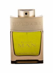 Bvlgari 60ml man wood essence, parfémovaná voda