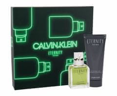 Calvin Klein 50ml eternity for men, parfémovaná voda