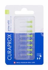 Curaprox 8ks prime refill cps 1,1 - 5,0 mm