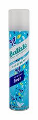 Batiste 200ml fresh, suchý šampon