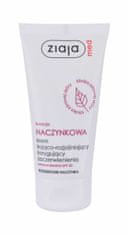 Kraftika 50ml ziaja med capillary treatment soothing spf20