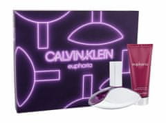 Calvin Klein 100ml euphoria, parfémovaná voda