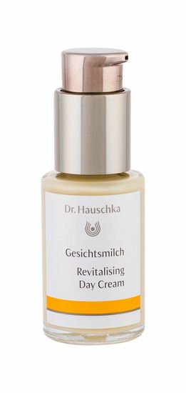 Dr. Hauschka 30ml revitalising, denní pleťový krém