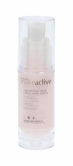 Diet Esthetic 30ml snakeactive elixir serum, pleťové sérum