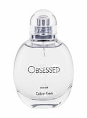 Calvin Klein 75ml obsessed for men, toaletní voda