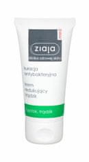 Kraftika 50ml ziaja med antibacterial treatment anti-acne cream