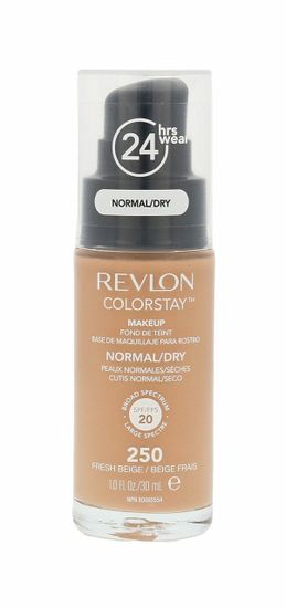 Revlon 30ml colorstay normal dry skin spf20