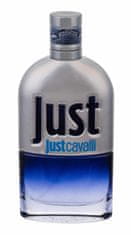 90ml just cavalli for him, toaletní voda