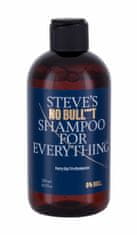 Kraftika 250ml steves no bull***t shampoo for everything, šampon