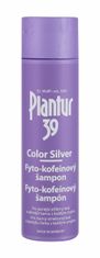 Kraftika 250ml phyto-coffein color silver, šampon