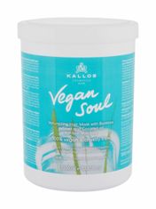 Kraftika 1000ml vegan soul volumizing