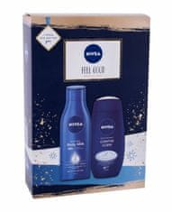 Nivea 250ml feel good, sprchový gel