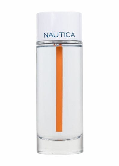 Nautica 100ml life energy, toaletní voda