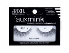 Ardell 1ks faux mink 811, black, umělé řasy