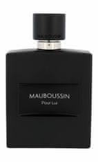 Mauboussin 100ml pour lui in black, parfémovaná voda