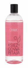 Kraftika 500ml ziaja moon pitahaya, sprchový gel